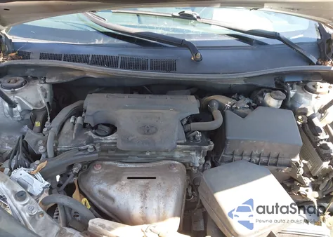 2012 Toyota Camry Se из США, поврежденный, VIN 4T1BF1FKXCU194437